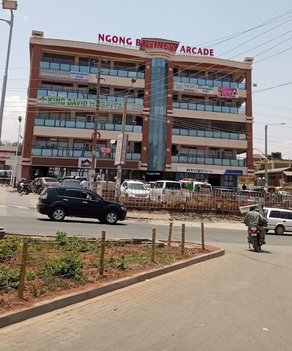 Consolation Changes location