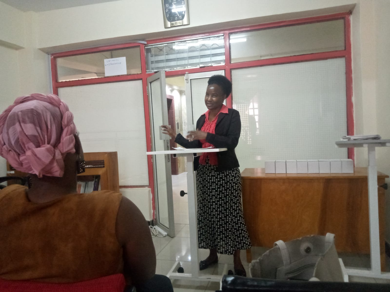 International Women’s Day Celebrations 2023