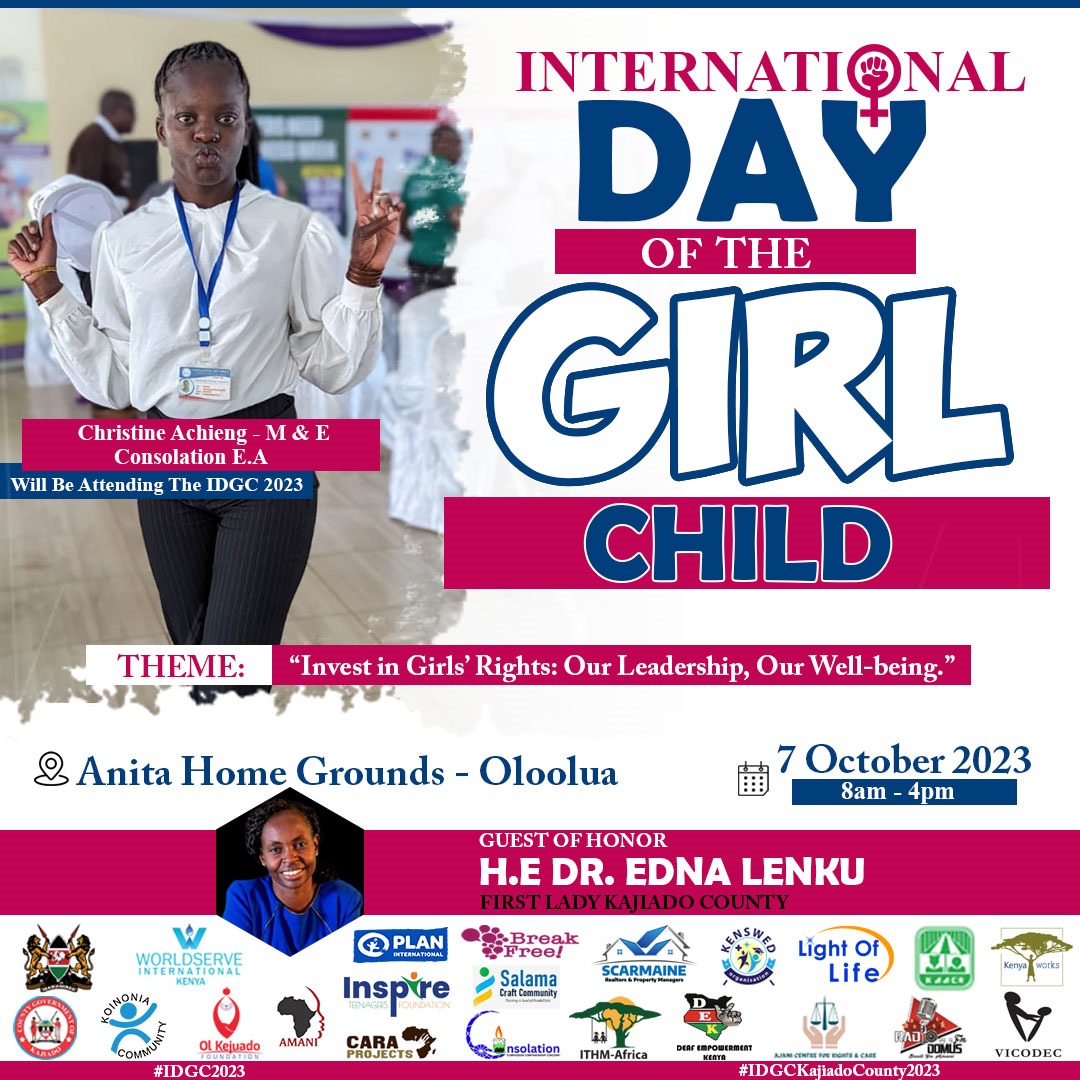 International Day for the Girl Child