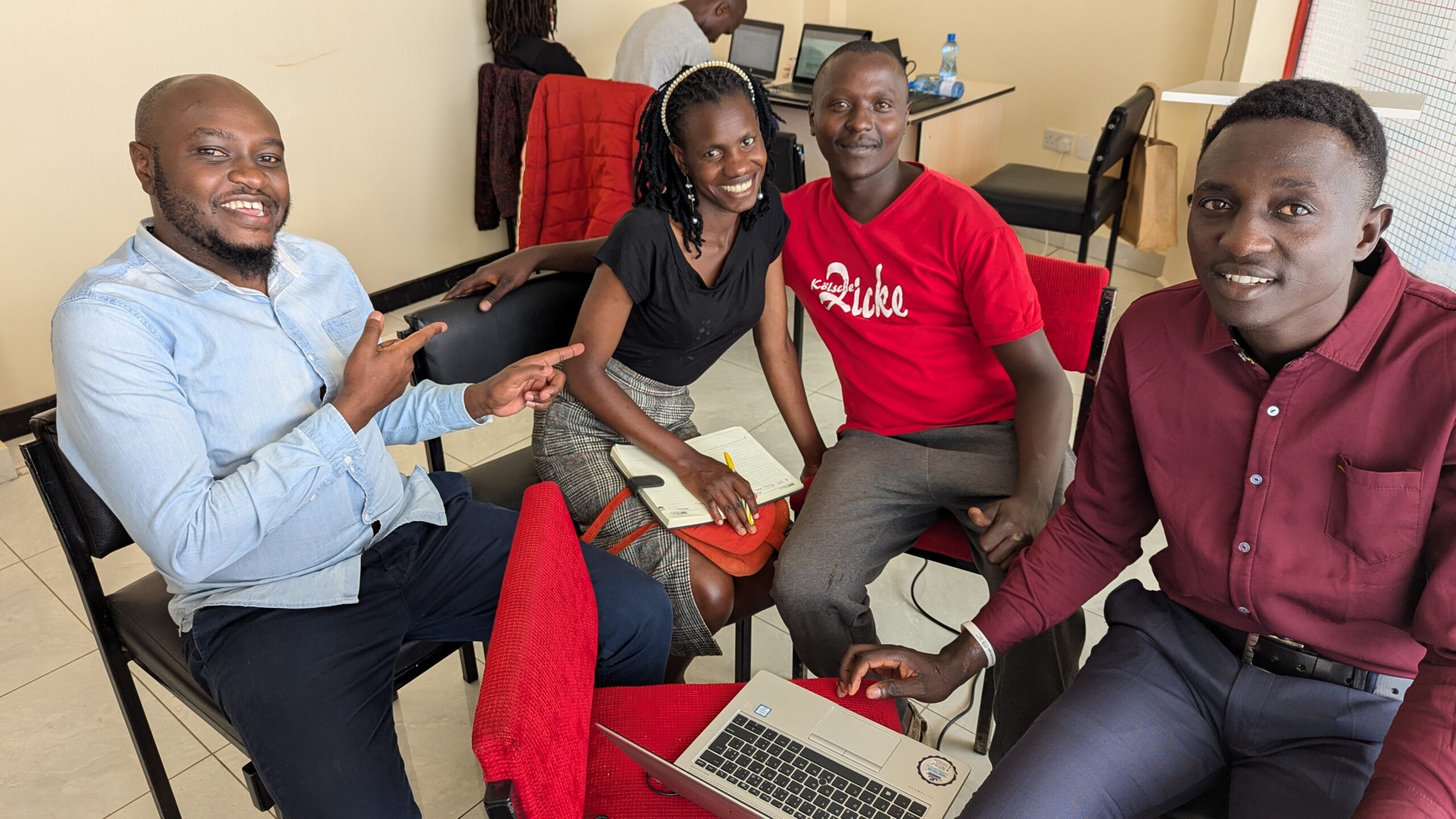 Young Community Ambassadors: Empowering Youth for Sustainable Change