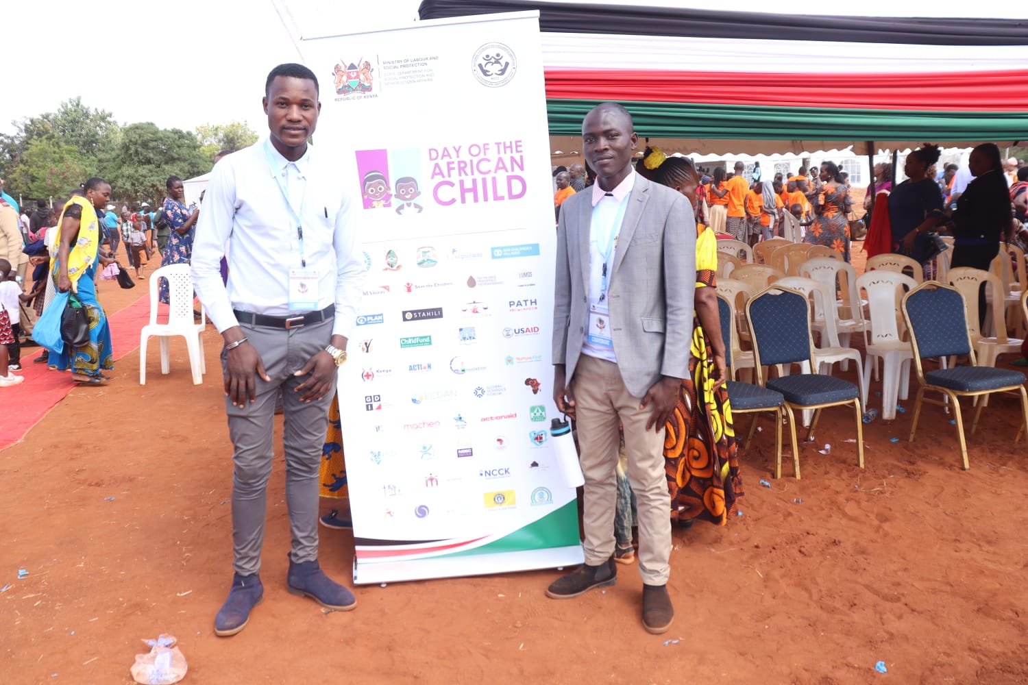 Day of the African Child (DAC) 2024