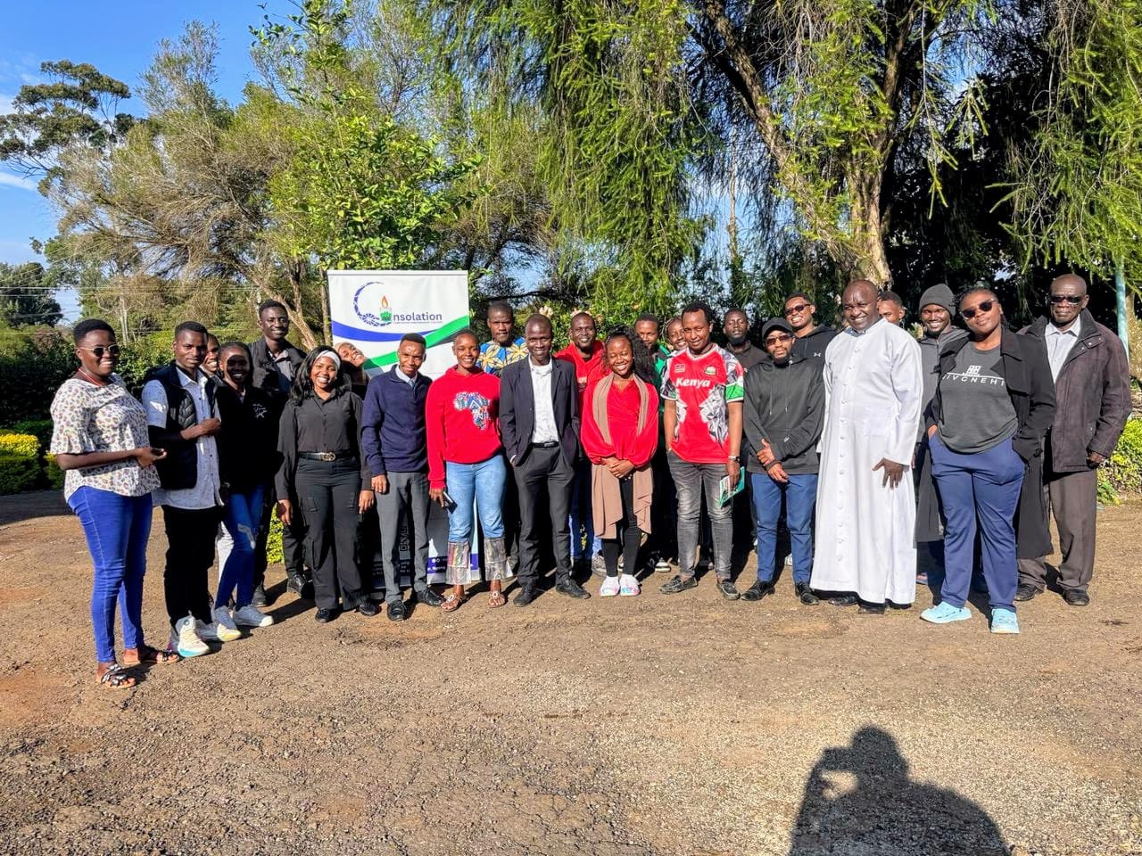 Catholic Youth leaders from Narok and Kajiado Empowered to Combat Human Trafficking in Kenya
