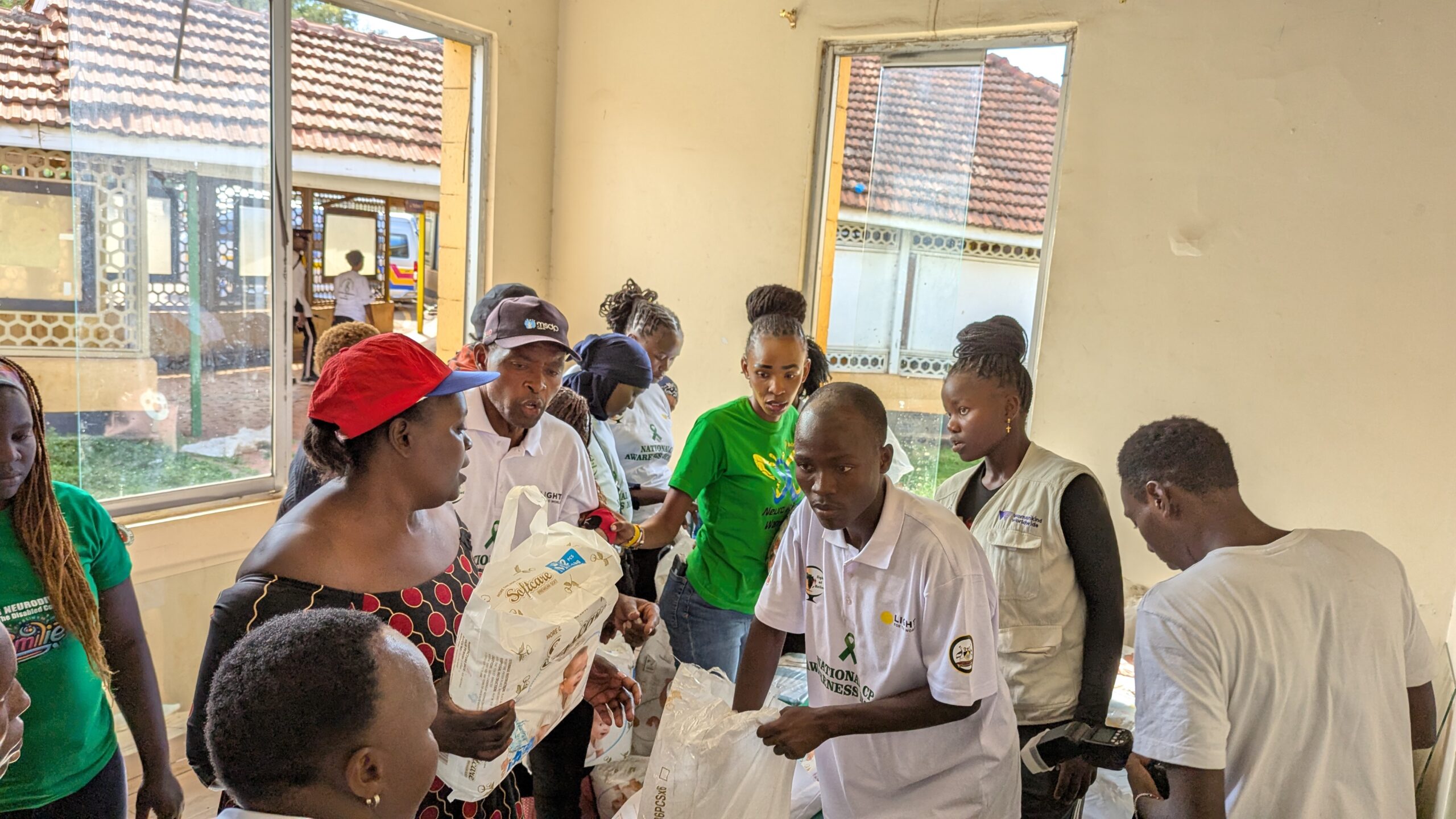 Celebrating Cerebral Palsy Awareness Month: A Milestone of Inclusion and Advocacy