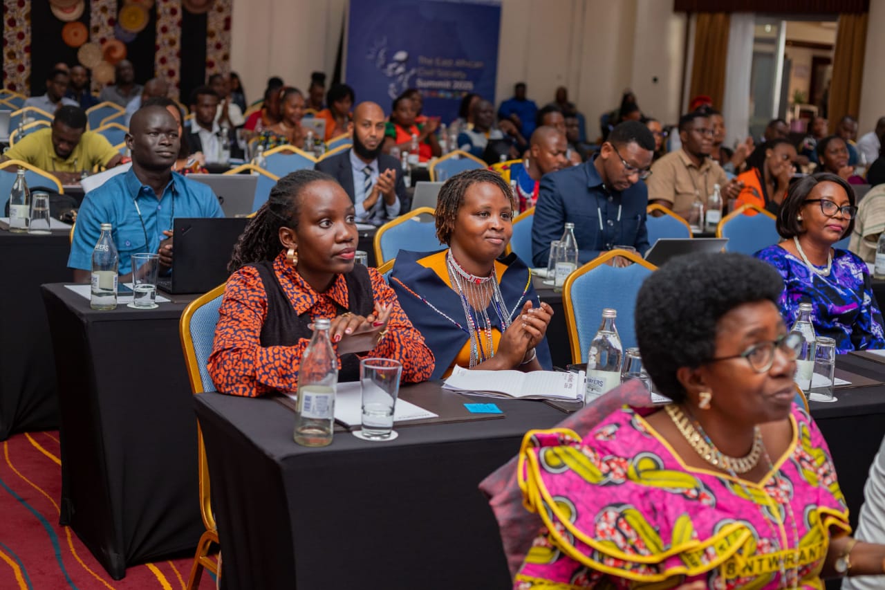 A Health Lens is Quite Vital for East Africa’s Integration