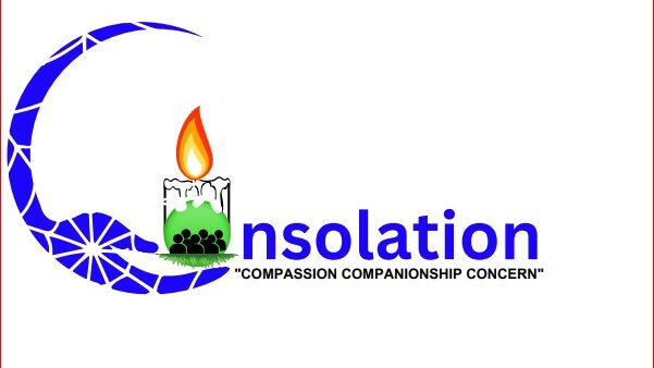 Consolation logo