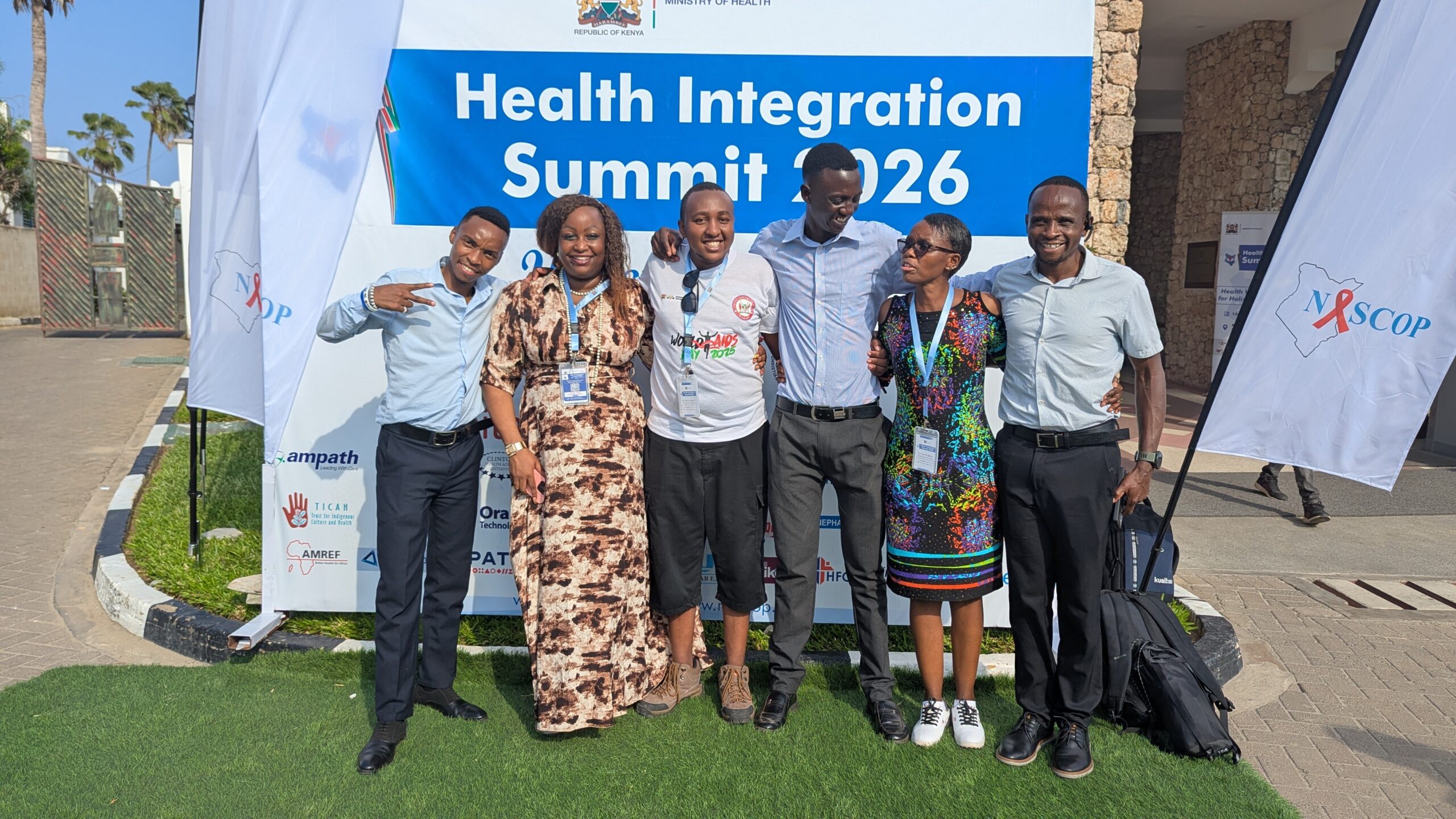 Integration Without Loss: Lessons from Kenya’s Health Integration Summit 2026